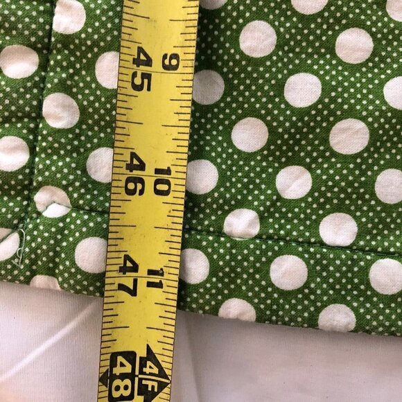 Homemade Quilt Colorful Great to take to the Park #707-2 - Picture 5 of 6